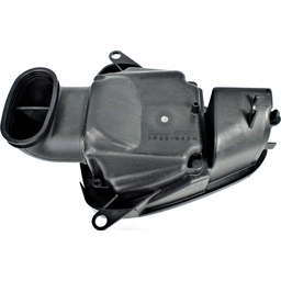 AIR CLEANER CASE - COMPLETE