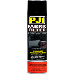 FABRIC AIR FILTER TREATMENT 15 OZ