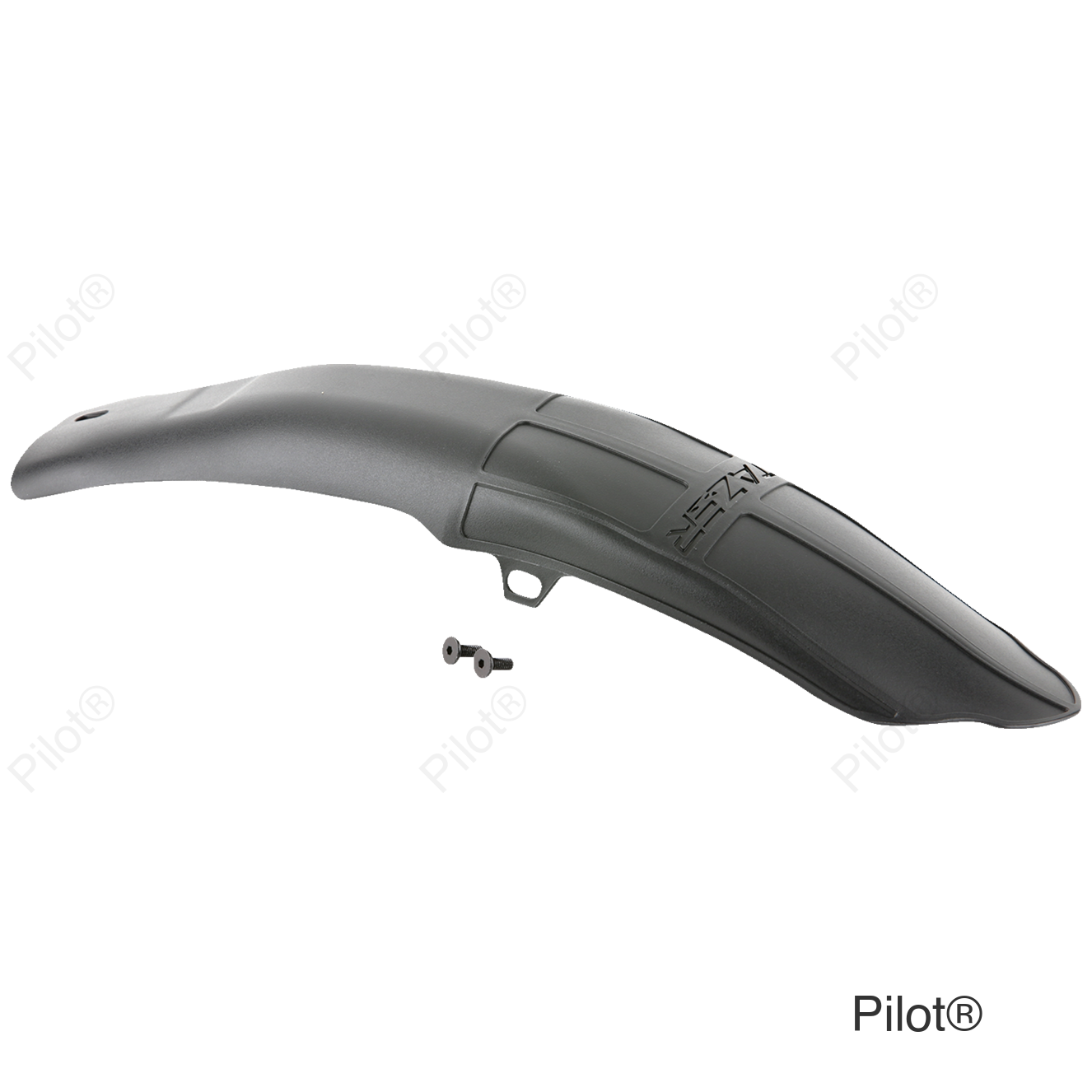 Fender Kit - Rear - Tazer MX