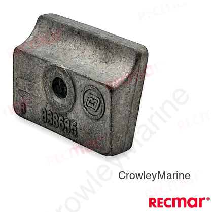 ZINC ANODE