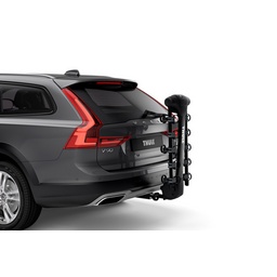 Thule Apex XT Hitch Rack - 5-Bike 1-1/4 2 Receiver Black thumbnail-7