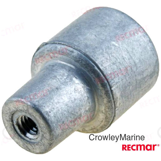 ZINC ANODE (REC68V-11325-02)