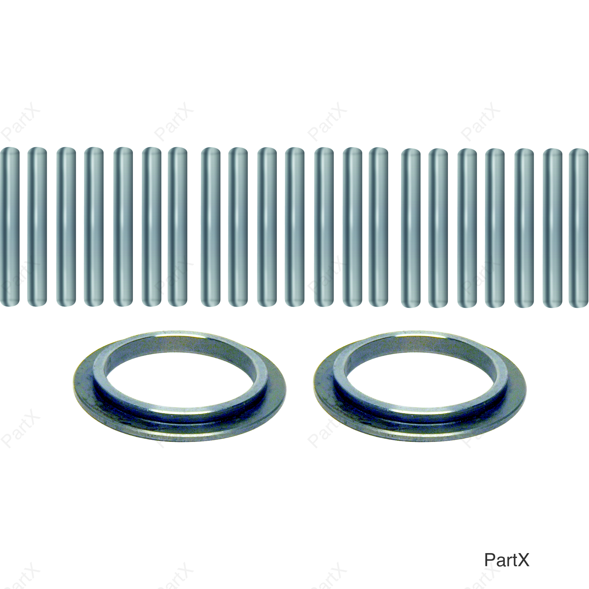 Needle Bearing Kit
