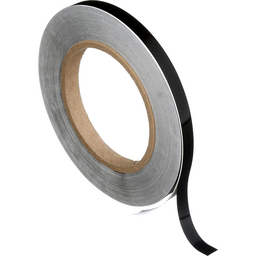 Seachoice Self-Adhesive Boat Striping Tape, 3 Mil Vinyl, 1/4 in. X 50 Ft., Black thumbnail-7
