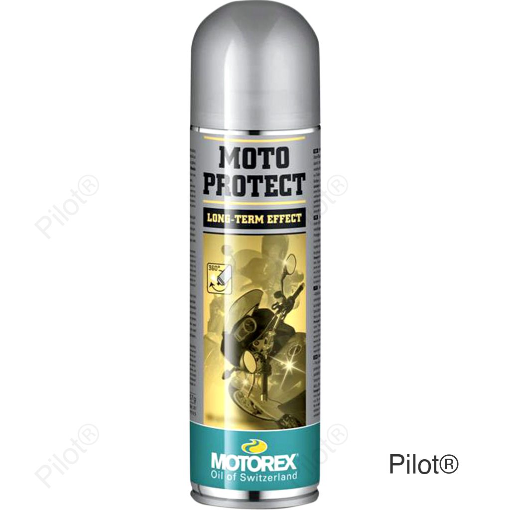 Moto Protect - 500ml - Aerosol