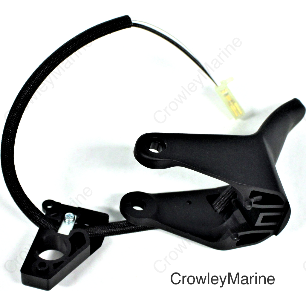 THUMB WARMER ASSEMBLY