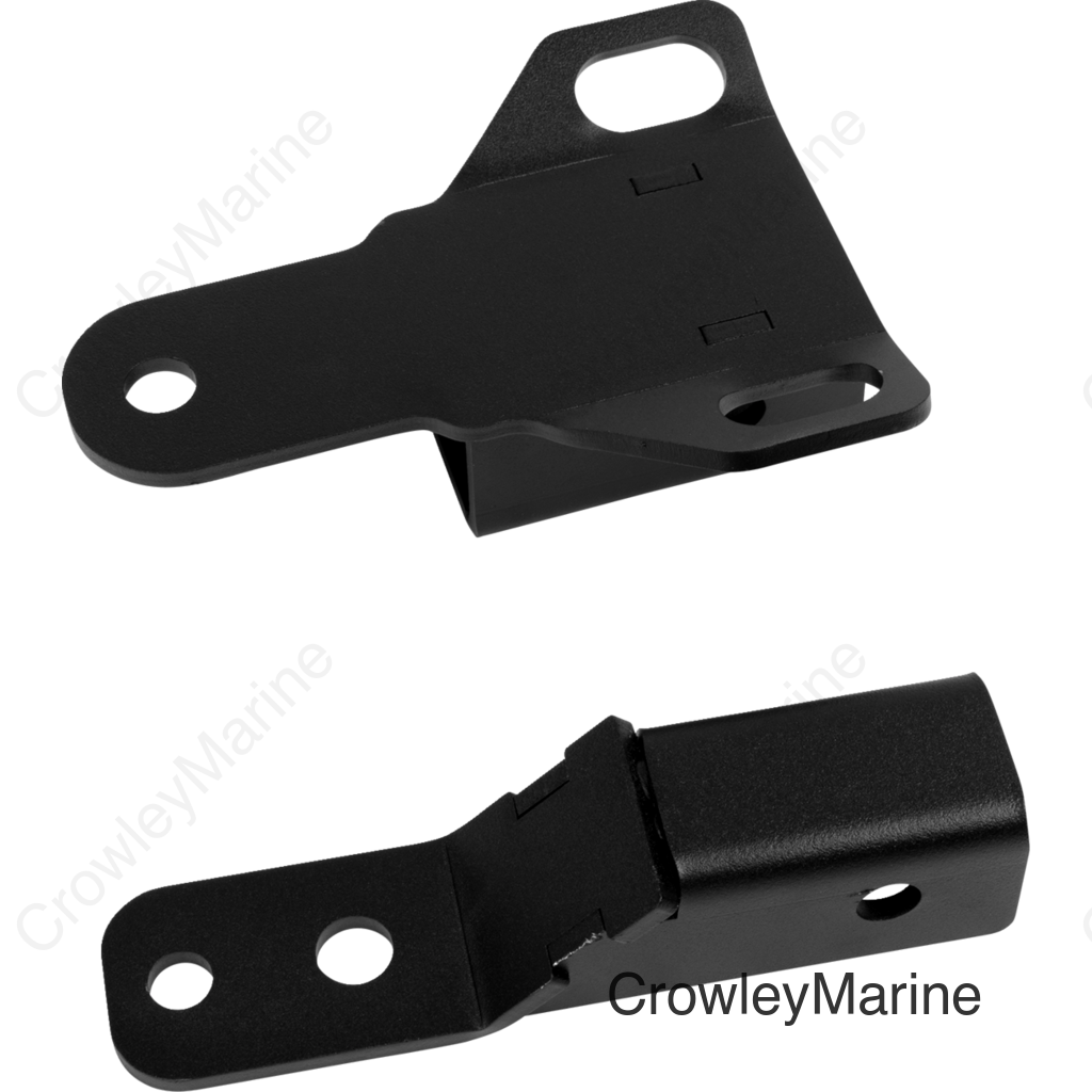 BALL HITCH HON 400X,EX,450R MSE