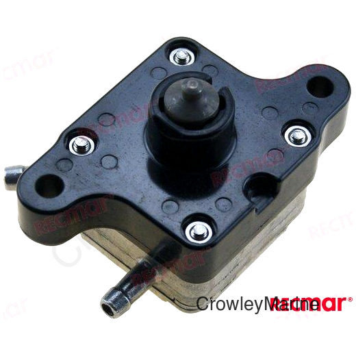 FUEL PUMP
