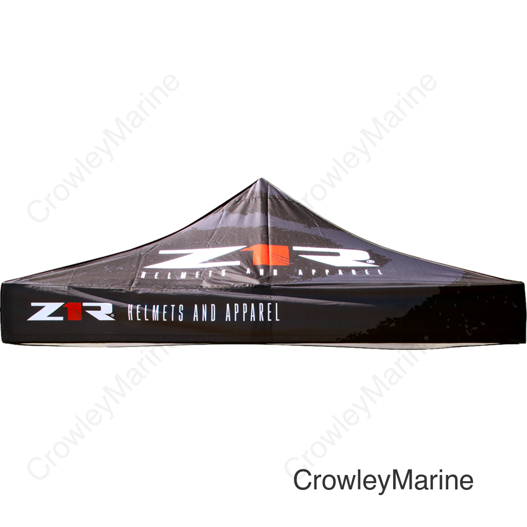 CANOPY 10X10 Z1R TOP