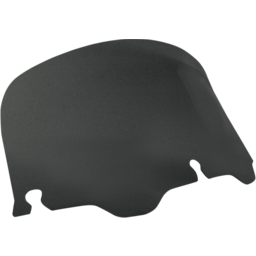 Windshield - Light Smoke - 9" - FLHT/X
