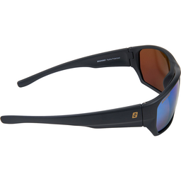 Seachoice 98829 "Hydra" Floating Polarized Sunglasses, Frame Color: Matte Grey, Lens Color: Green Mirror thumbnail-5
