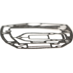 Lower Unit Gasket Kit thumbnail-40