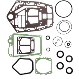 LOWER UNIT GASKET KIT