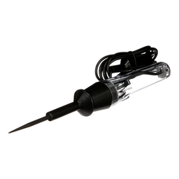 Seachoice Circuit Tester, 6V or 12V, Includes 8-Inch Wire w/ Alligator Clips thumbnail-1