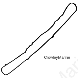 GASKET, CYL HD CVR