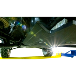 Skid Plate - 2 Seat - RZR XP thumbnail-9