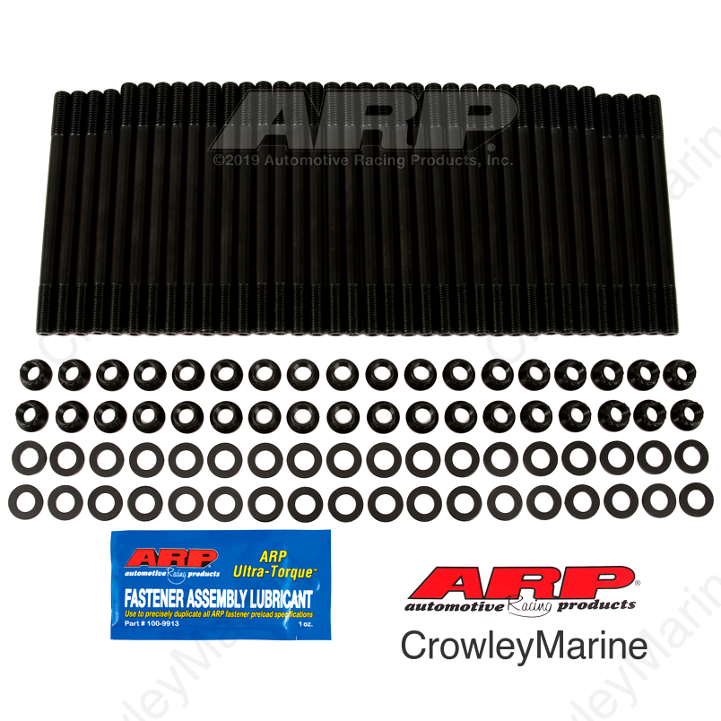 ARP 93-02 Ford 7.3L Power Stroke Diesel Head Stud Kit