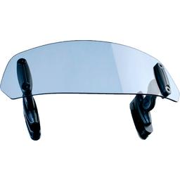 Adjustable Visor - Clear - R1200GS thumbnail-0