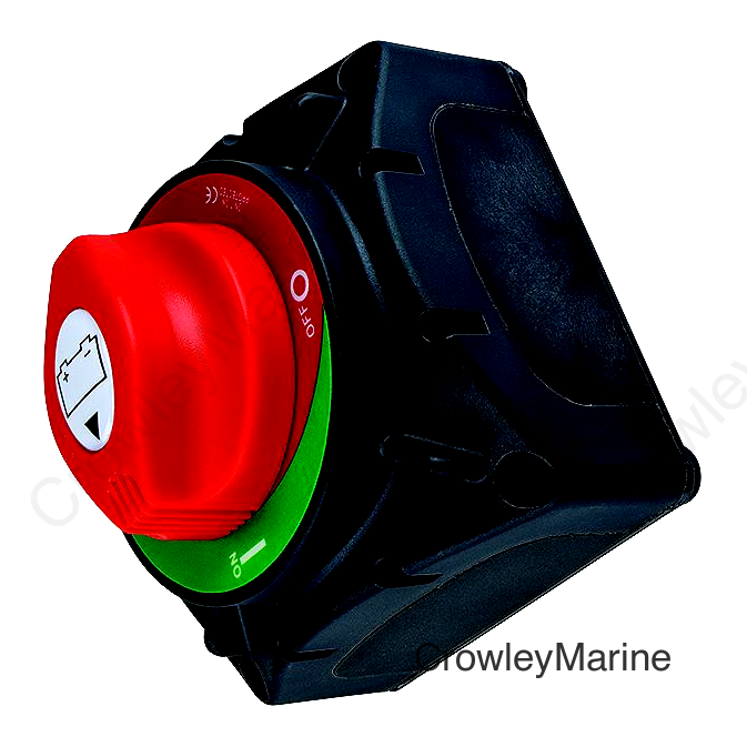 Sea-Dog 4227661 Heavy Duty Off/On Battery Switch