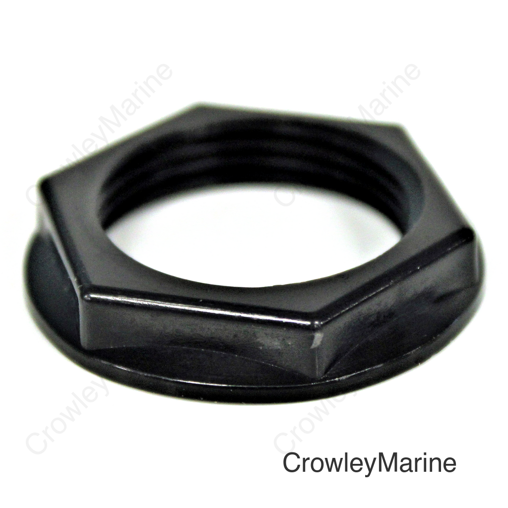 Plastic Choke Nut