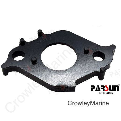 INSULATOR, CARBURETOR (PAF2.6-04000011)