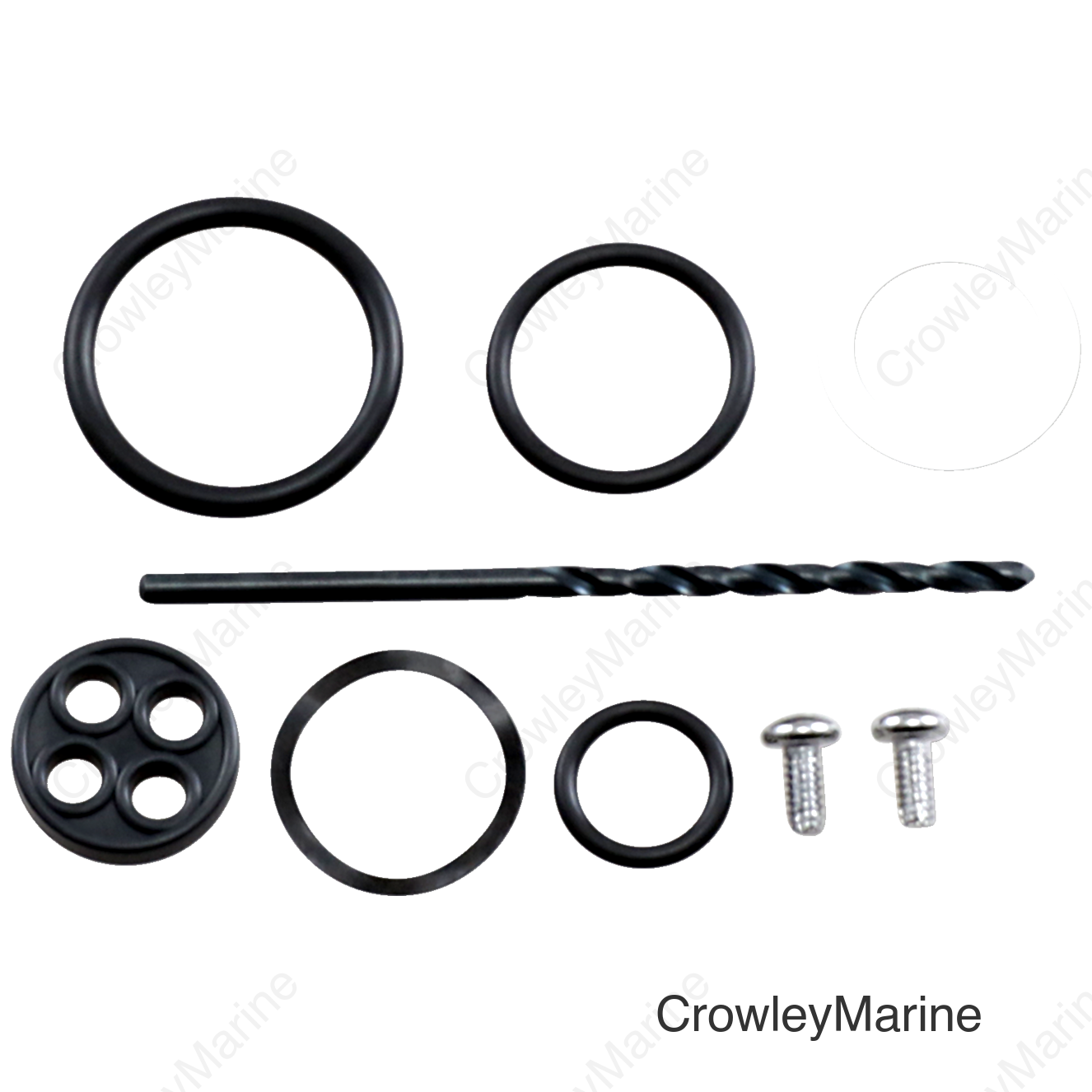 FUEL PETCOCK REPR KIT HON