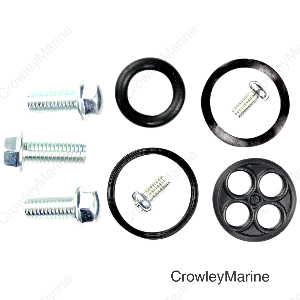 REBUILD KIT PETCOCK HON