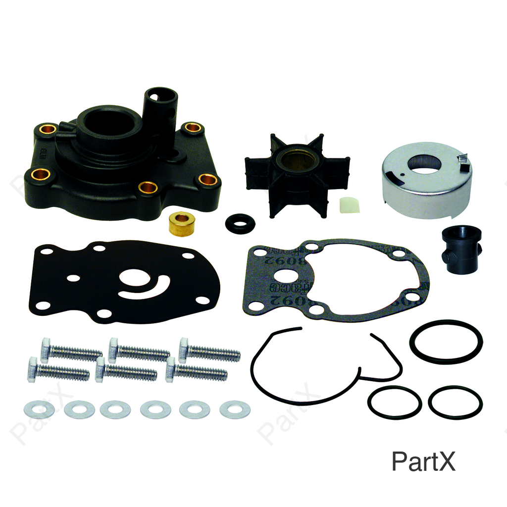 Water Pump Kit,Complete