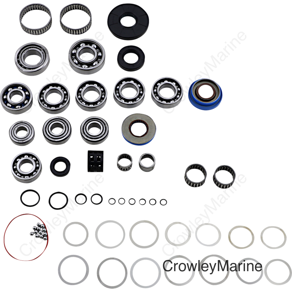TRANS REBUILD KIT POLARIS