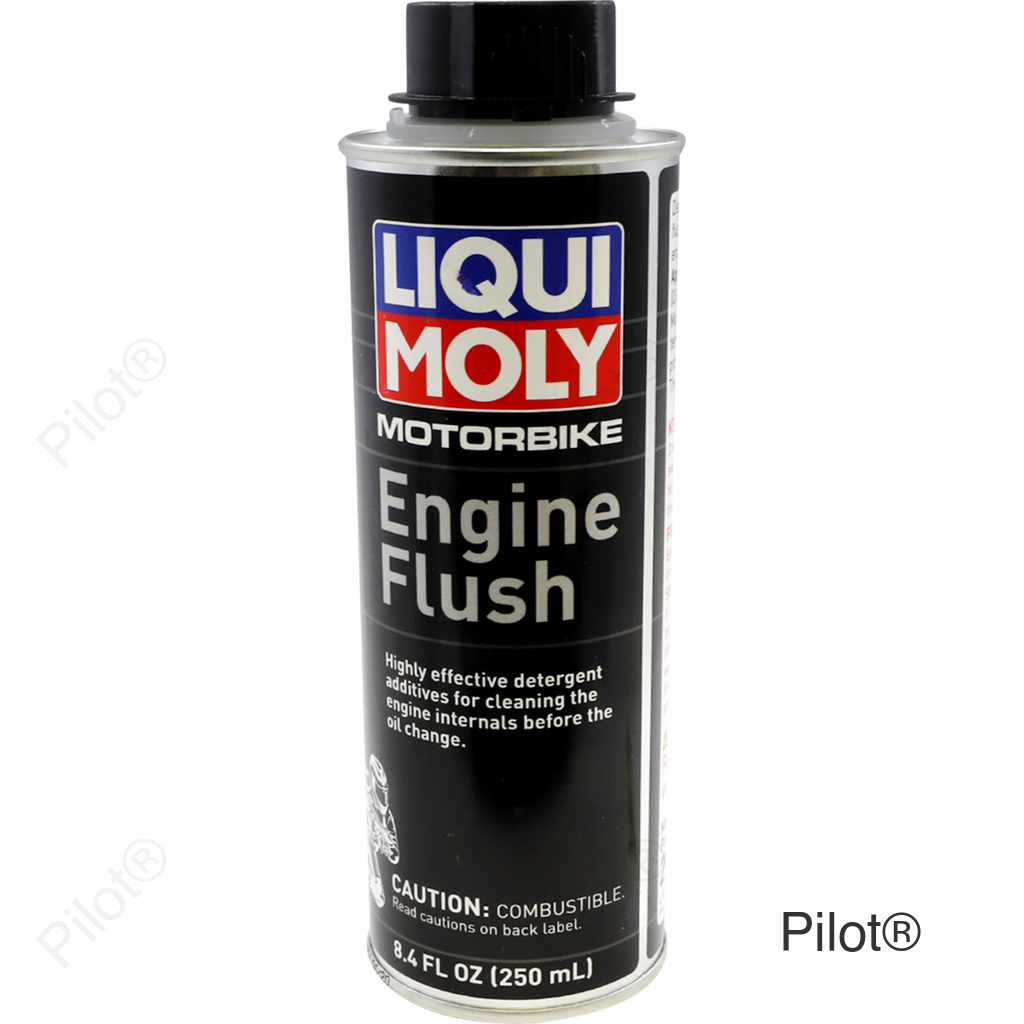 Engine Flush - 250 ml