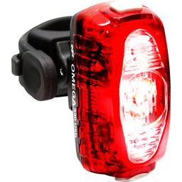 NiteRider Omega 330 Taillight  - 330 Lumens