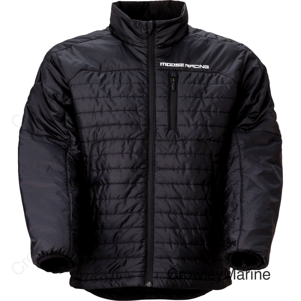 Jacket Distinction Moose MD