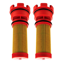 Seachoice Fuel Filters, Mercury Verado & Optimax Outboards, Pair thumbnail-4