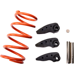 Clutch Kit - Ranger XP 1000 thumbnail-1