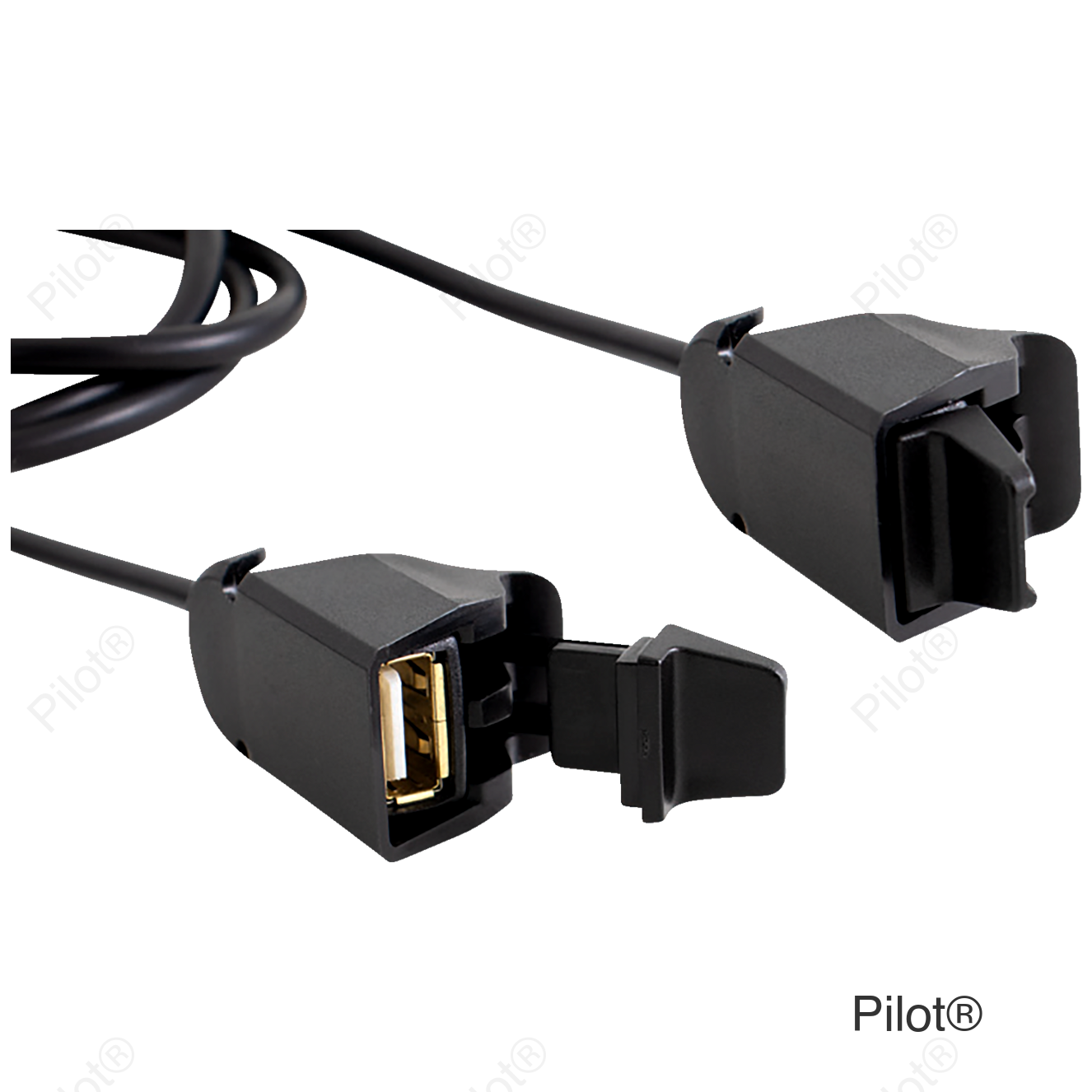 Dual USB Charger