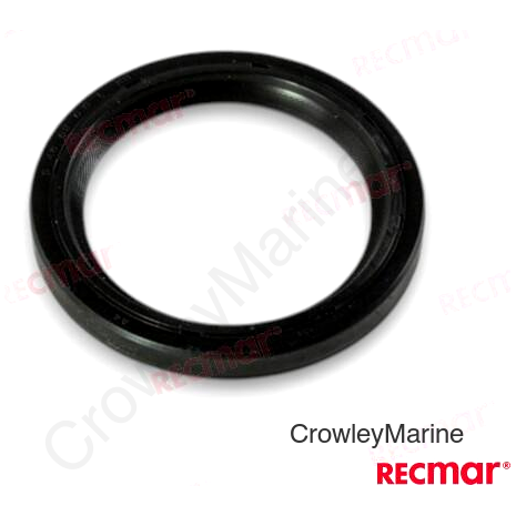 CRANKSHAFT OIL SEAL 48X62X6.5