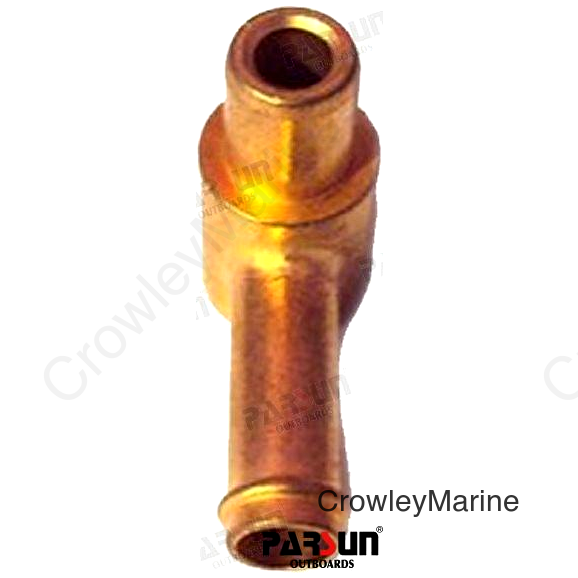 SPILE WATER ASSY (PAF15-04000005)