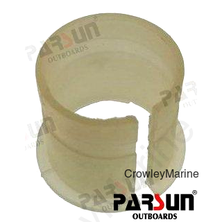 BUSH, ROTARY BRACKET (PAF15-01010302)
