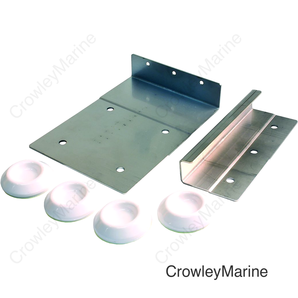 WASHER/DRYER STACK KIT