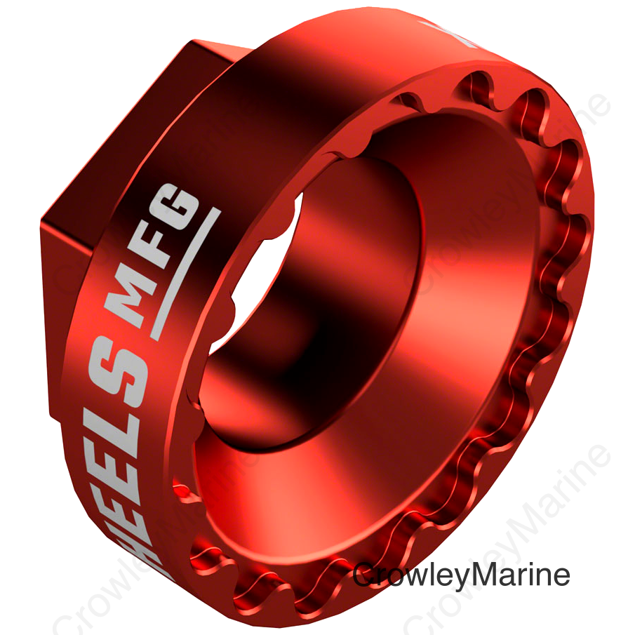 Wheels Manufacturing XTR Crank Socket