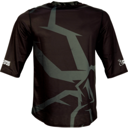 JRSY 3/4 MOOSE MTB BK SM thumbnail-0