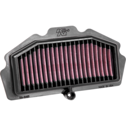 OE Replacement High-Flow Air Filter - Kawasaki thumbnail-1