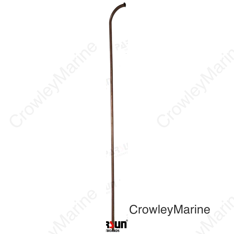 WATER TUBE (PAF2.6-02000003L)