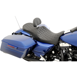 SEAT LOW TOUR DIAM DBR thumbnail-4