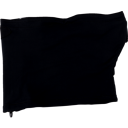 NECKCURTAIN AIRINTAKE BLK thumbnail-1