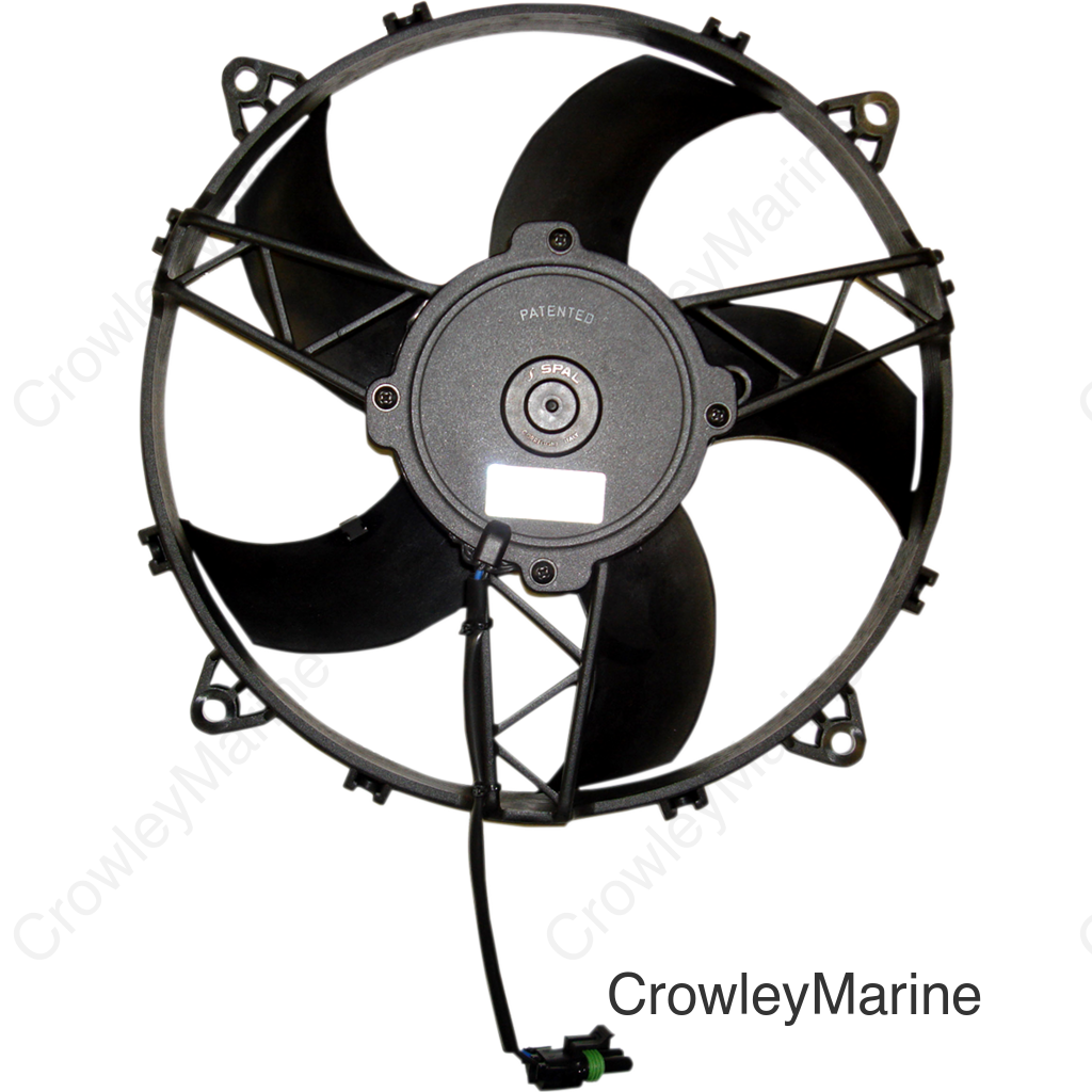 COOLING FAN HI-PERFORMNCE