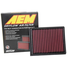 AEM Induction 15-17 Nissan NP300 2.3L DryFlow Air Filter thumbnail-3