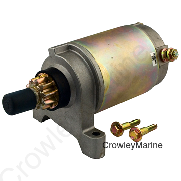 STARTER MOTOR ELECTRIC MAGNUM