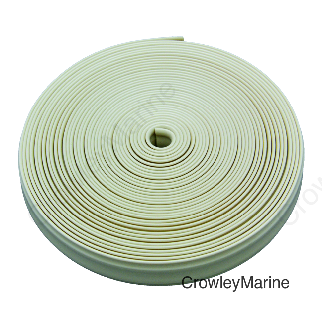 25' QUALITY INSERT COLONIAL WHITE