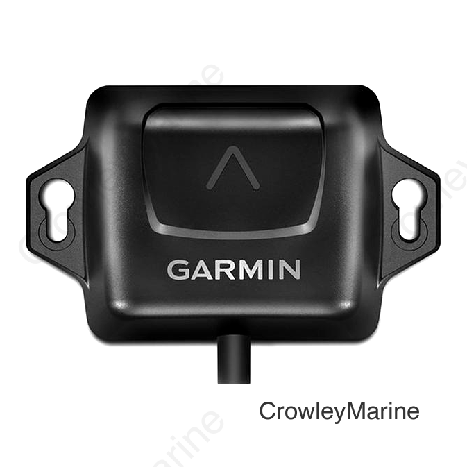 Garmin Steadycast™ Heading Sensor